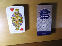 Tarokk Kártya