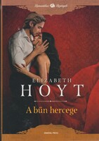Elizabeth Hoyt: A bűn hercege