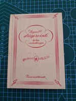 ! Legszebb slágereink kottás daloskönyve III. - 2031