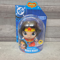 DC Wind-Upz Wonder Woman felhúzható játékfigura