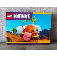 77070 LEGO Fortnite - Durrr Burger (bontatlan doboz)