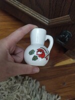 Mini köcsög