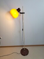 Retro Szarvasi állólámpa