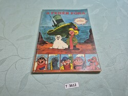 T3612 A fehér fóka