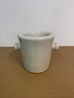 Drasche Antik Porcelán Mozsár R0