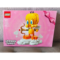 40824 LEGO Looney Tunes - Cuki Csőrike (bontatlan doboz)