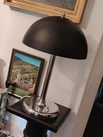 Csanádi György design retro asztali lámpa gyüjtői ritkaság