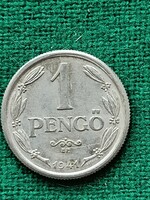 1 Pengő 1941 !