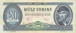 20 forint 1980 1.