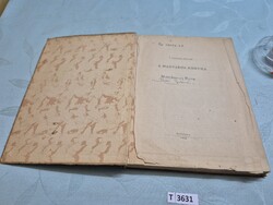 T3631 Venesz József A magyaros konyha