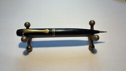 Kaweco-Dia 128 vintage mechanikus töltőceruza – ritka német gyűjtői darab