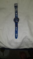 Swatch Scuba 200 Loomi BZZZZ ! (SDN909) karóra