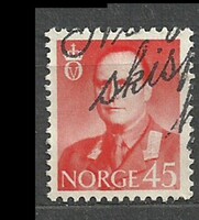 Norvég 45