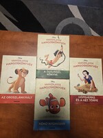 Disney / deagostini / 4db