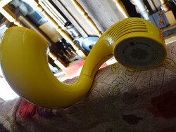 PANASONIC RETRO CSUKLÓ KARPEREC  RÁDIÓ MŰKÖDIK !!!