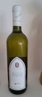 Hollóházi 2002 Vintage White Wine