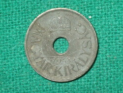 20 Fillér 1941 !