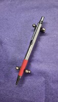 Inox töltő ceruza..