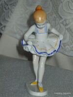 HOLLÓHÁZI BALERINA