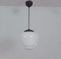 Art deco bauhaus stilusú mennyezeti lámpa