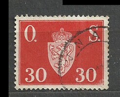 Norvég 30