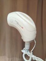 Zepter Bioptron Pro light therapy lamp, with stand