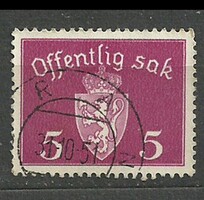 Norvég 5