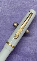 Töltőtoll. Gold Plated 4.