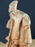 Nagyon Ritka Darabos Iván - Juhász kerámia figura