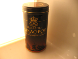 Tutti holland kakaópor 250g-os bádog doboz