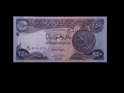 250 DINÁR - IRAK - 2020   UNC