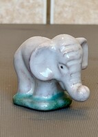 Walter Bosse:  Kleines Mammut figura!