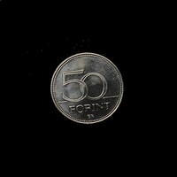 Magyarország – 50 Forint (2006)     PP veret Az 1956-os forradalom és szabadságharc 50. évfordulója