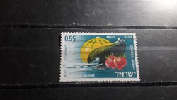 Izráel.