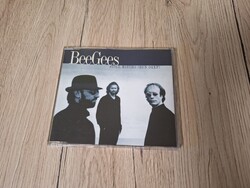 Bee Gees Still Waters (Run Deep) maxi CD disc!
