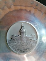 Schaffhausen Wall plate
