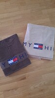 Tommy Hilfiger strandtörölköző 2 darab
