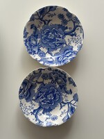 Johnson Brothers English Chippendale kistányér/tálka