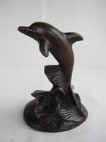Delfin figura