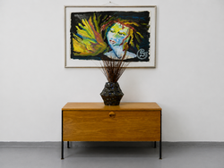 Retro / design komód / sideboard