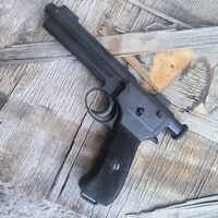 Roth Steyr M1907 pisztoly, Budapest gyártás, hatástalanítva