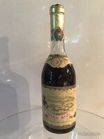 WINE - Year 1975 - 3 PUTTONY - NEGOTIABLE! - TOKAJI ASZU - UNOPENED!!