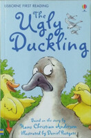Hans Christian Andersen - Susanna Davidson: The Ugly Ducking (Usborne First Reading)