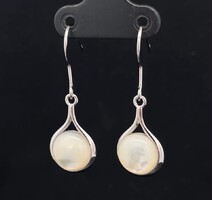 Mesmerizing 925 Jewelry Set Size 56 Ring + Pendant - new, rare