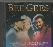 Bee Gees 