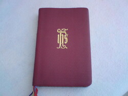 Breviarium Romanum: Pars Hiemalis 1950