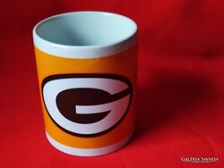 GREEN BAY PACKERS / NFL BÖGRE