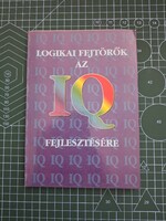 ! Berger György: Logikai fejtörők az IQ fejlesztésére - 2057