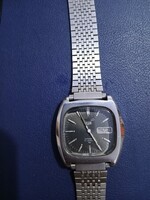Seiko baby monaco ,automata.