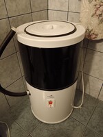 Hajdú washing machine